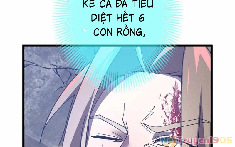Tuyệt Thế Kiếm Thánh Hồi Quy Chapter 1 - 458