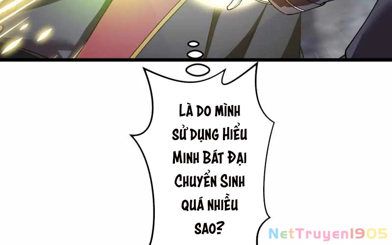 Tuyệt Thế Kiếm Thánh Hồi Quy Chapter 1 - 464