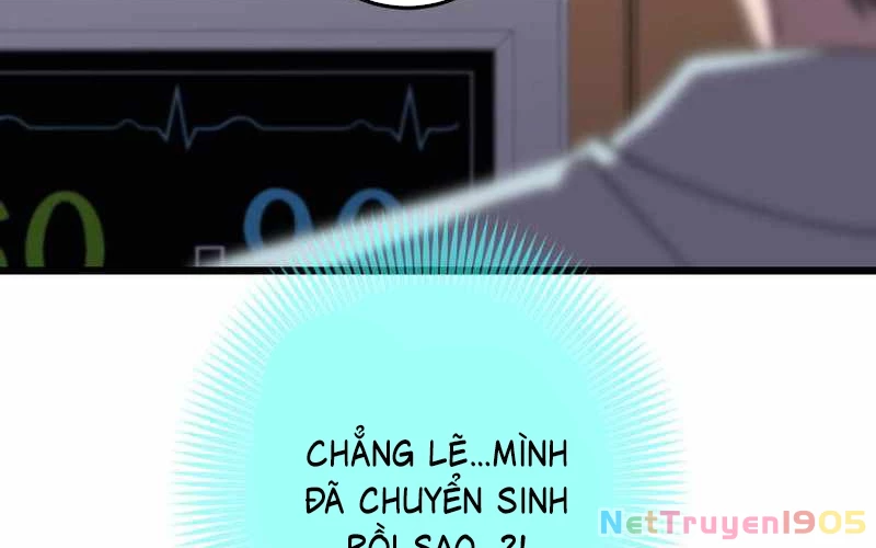 Tuyệt Thế Kiếm Thánh Hồi Quy Chapter 1 - 557