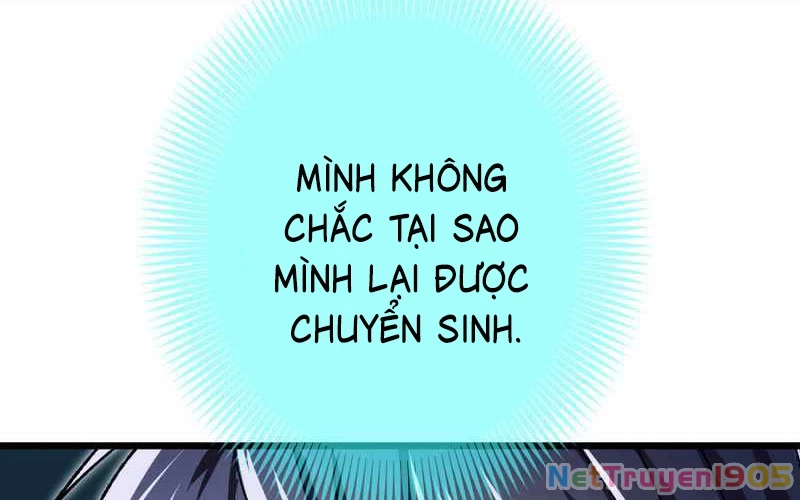 Tuyệt Thế Kiếm Thánh Hồi Quy Chapter 1 - 584