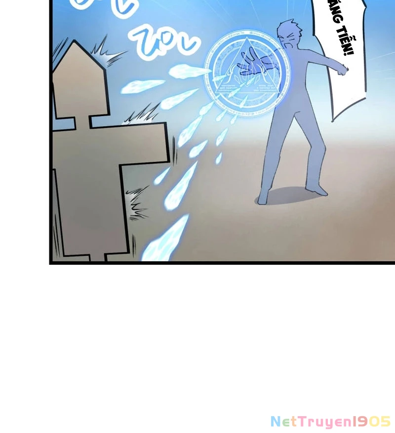 Tuyệt Thế Kiếm Thánh Hồi Quy Chapter 2 - 57