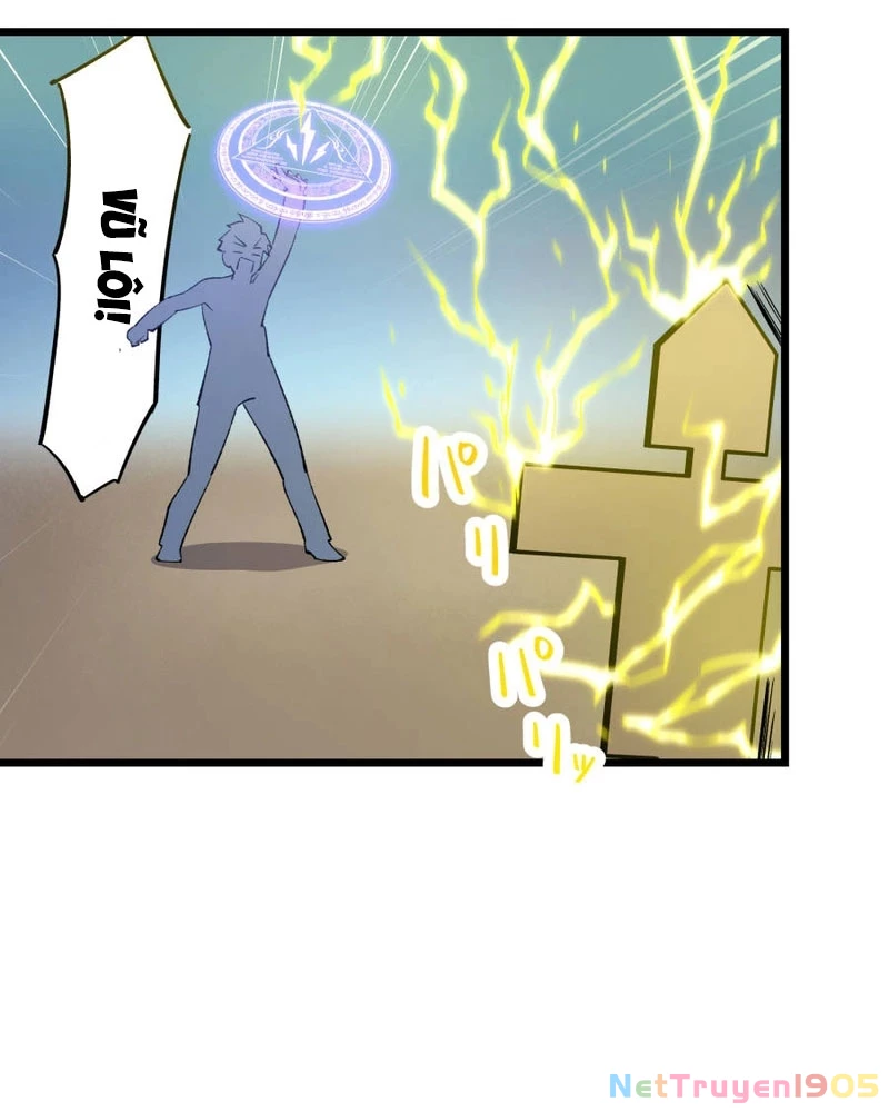 Tuyệt Thế Kiếm Thánh Hồi Quy Chapter 2 - 58