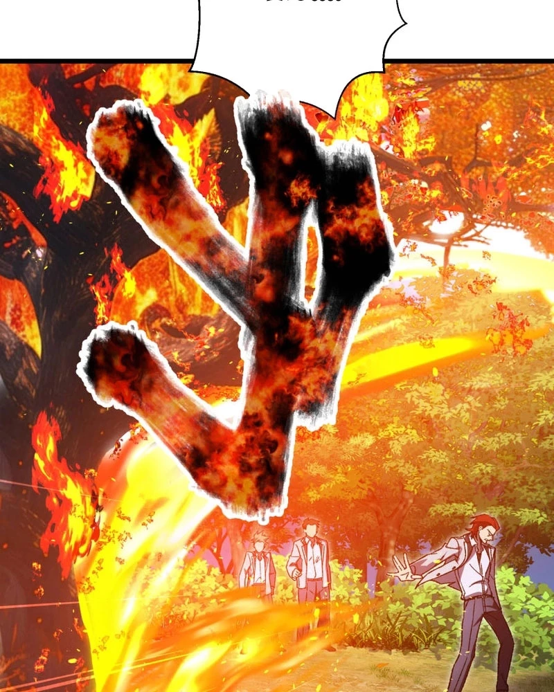 Tuyệt Thế Kiếm Thánh Hồi Quy Chapter 2 - 188