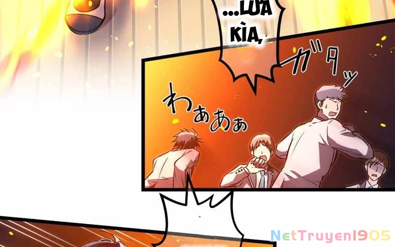 Tuyệt Thế Kiếm Thánh Hồi Quy Chapter 2 - 260