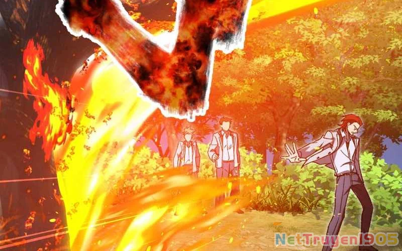 Tuyệt Thế Kiếm Thánh Hồi Quy Chapter 2 - 381