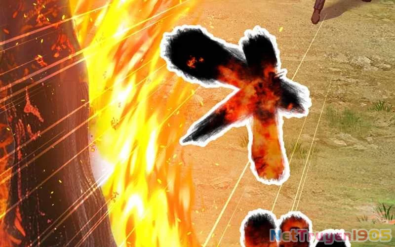 Tuyệt Thế Kiếm Thánh Hồi Quy Chapter 2 - 382