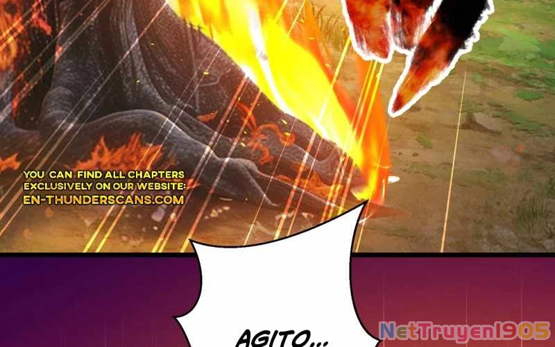 Tuyệt Thế Kiếm Thánh Hồi Quy Chapter 2 - 383