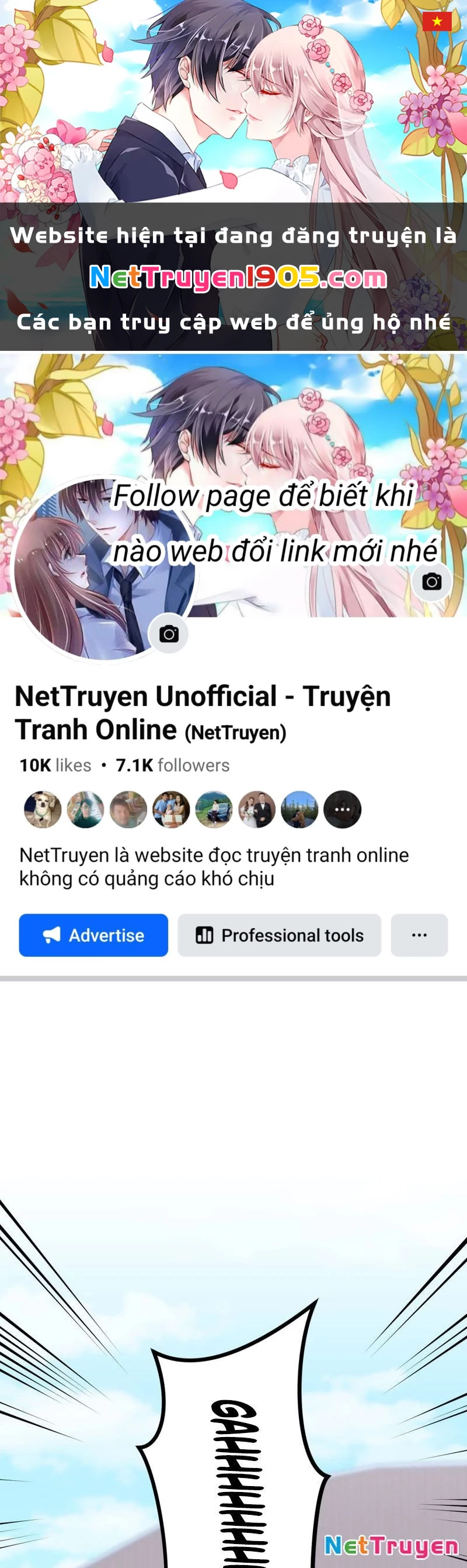 Tuyệt Thế Kiếm Thánh Hồi Quy Chapter 3 - 1