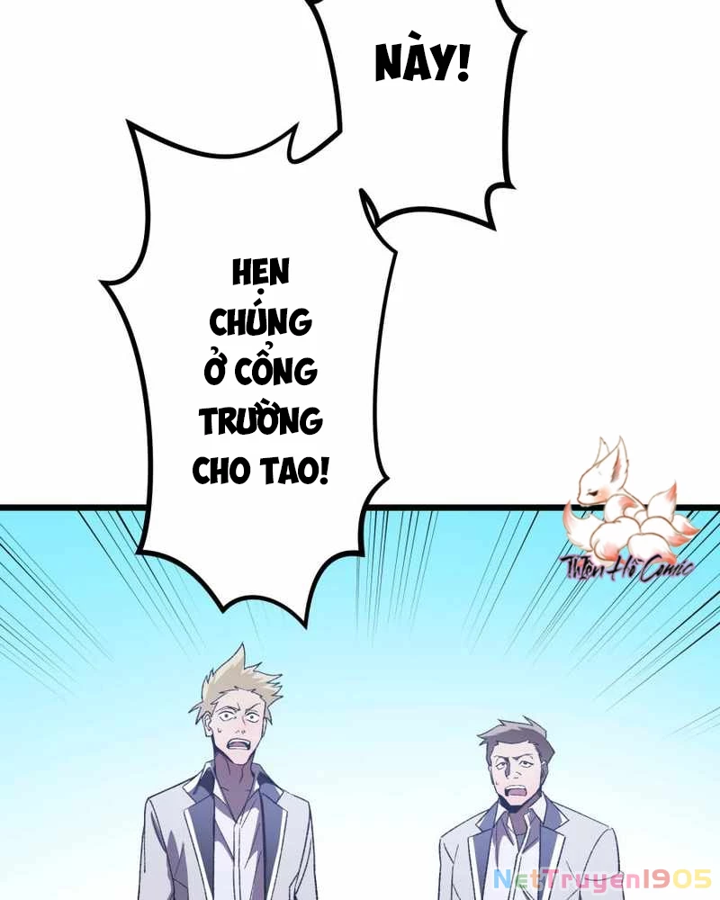 Tuyệt Thế Kiếm Thánh Hồi Quy Chapter 3 - 6