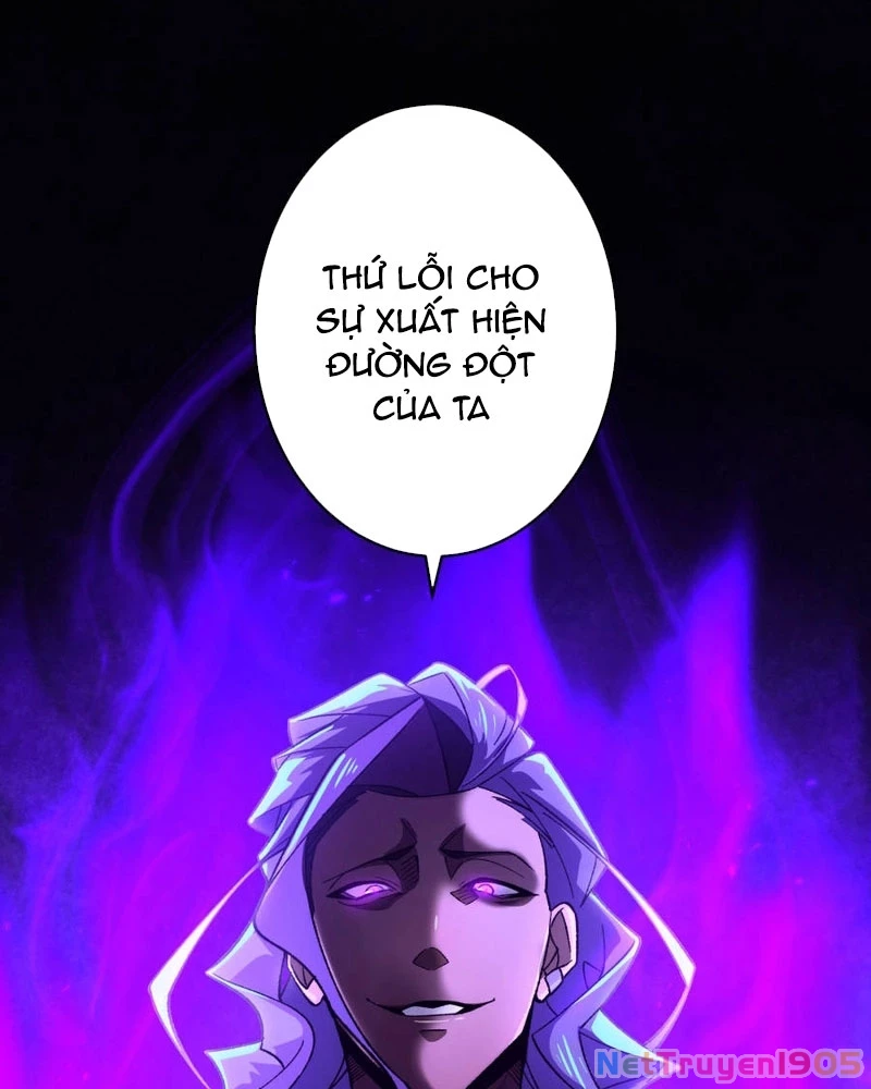 Tuyệt Thế Kiếm Thánh Hồi Quy Chapter 3 - 17