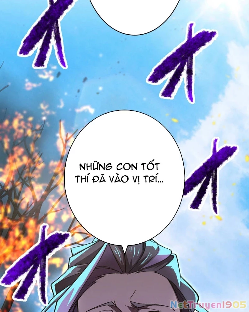 Tuyệt Thế Kiếm Thánh Hồi Quy Chapter 3 - 37