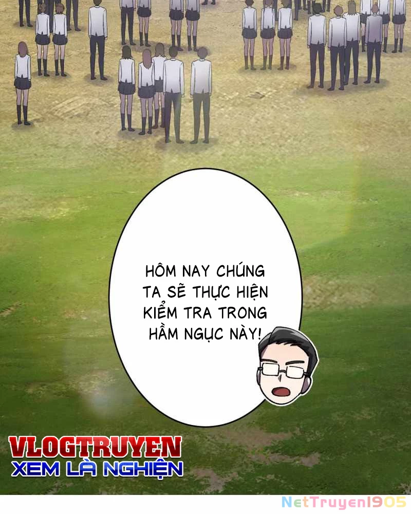 Tuyệt Thế Kiếm Thánh Hồi Quy Chapter 3 - 45