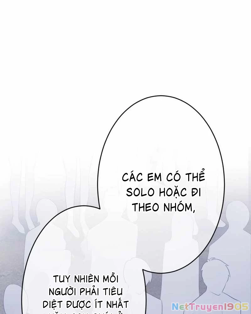 Tuyệt Thế Kiếm Thánh Hồi Quy Chapter 3 - 46
