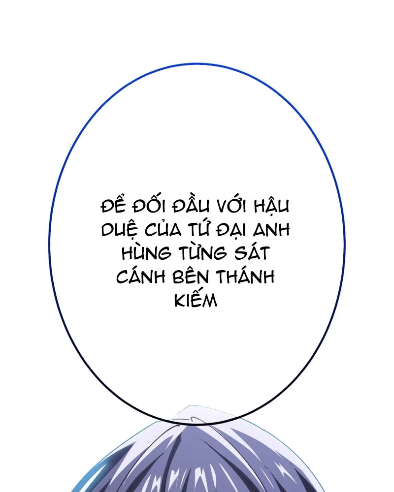 Tuyệt Thế Kiếm Thánh Hồi Quy Chapter 3 - 58