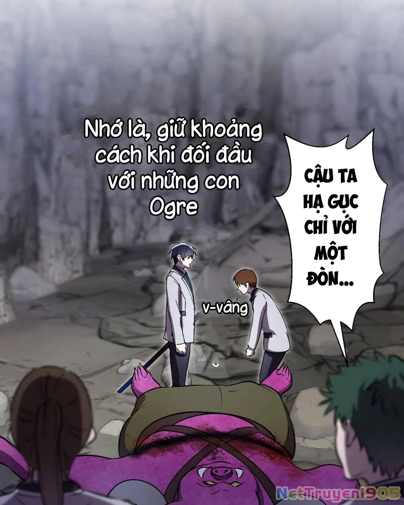 Tuyệt Thế Kiếm Thánh Hồi Quy Chapter 3 - 94