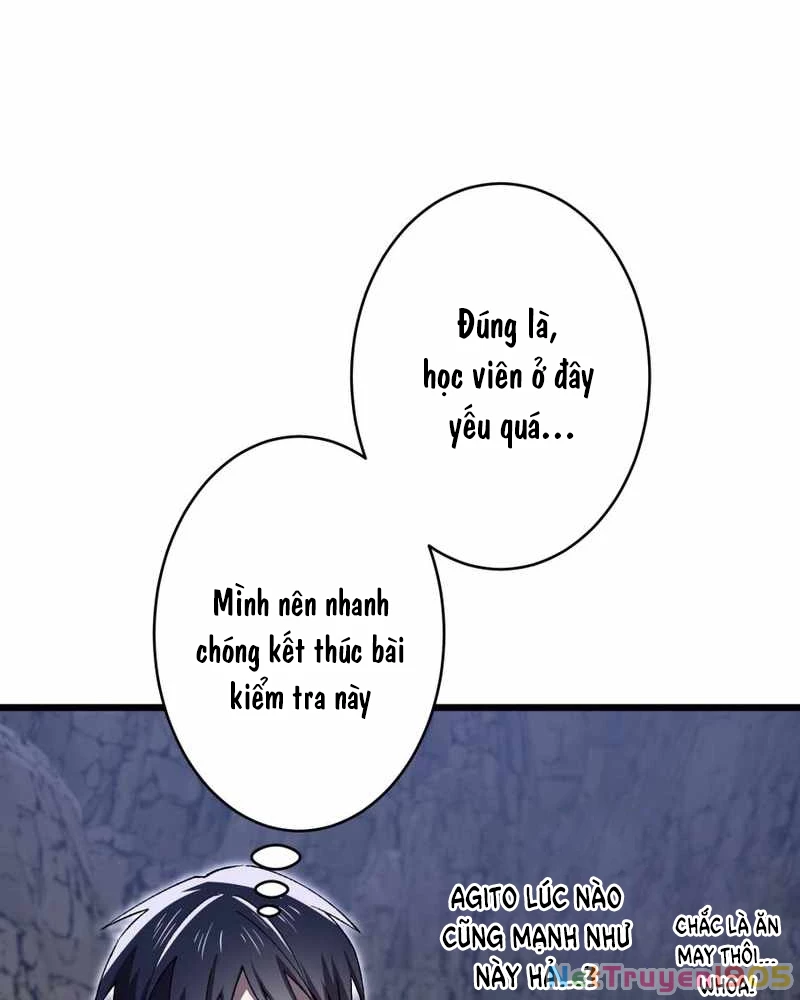 Tuyệt Thế Kiếm Thánh Hồi Quy Chapter 3 - 98