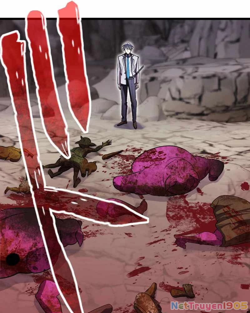 Tuyệt Thế Kiếm Thánh Hồi Quy Chapter 3 - 104