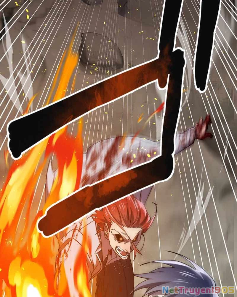 Tuyệt Thế Kiếm Thánh Hồi Quy Chapter 3 - 113