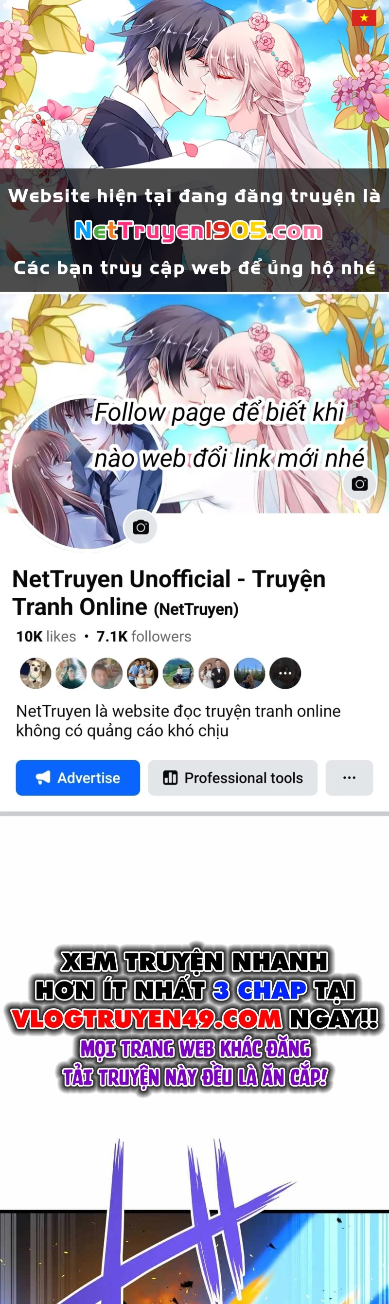 Tuyệt Thế Kiếm Thánh Hồi Quy Chapter 4 - 1
