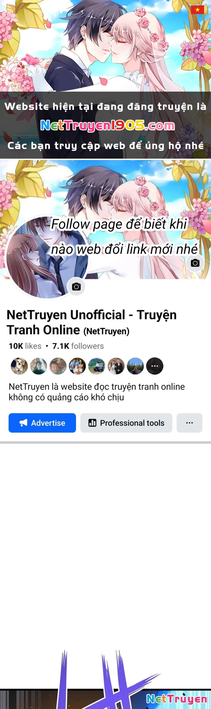 Tuyệt Thế Kiếm Thánh Hồi Quy Chapter 4 - 1