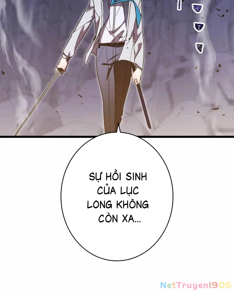Tuyệt Thế Kiếm Thánh Hồi Quy Chapter 4 - 8