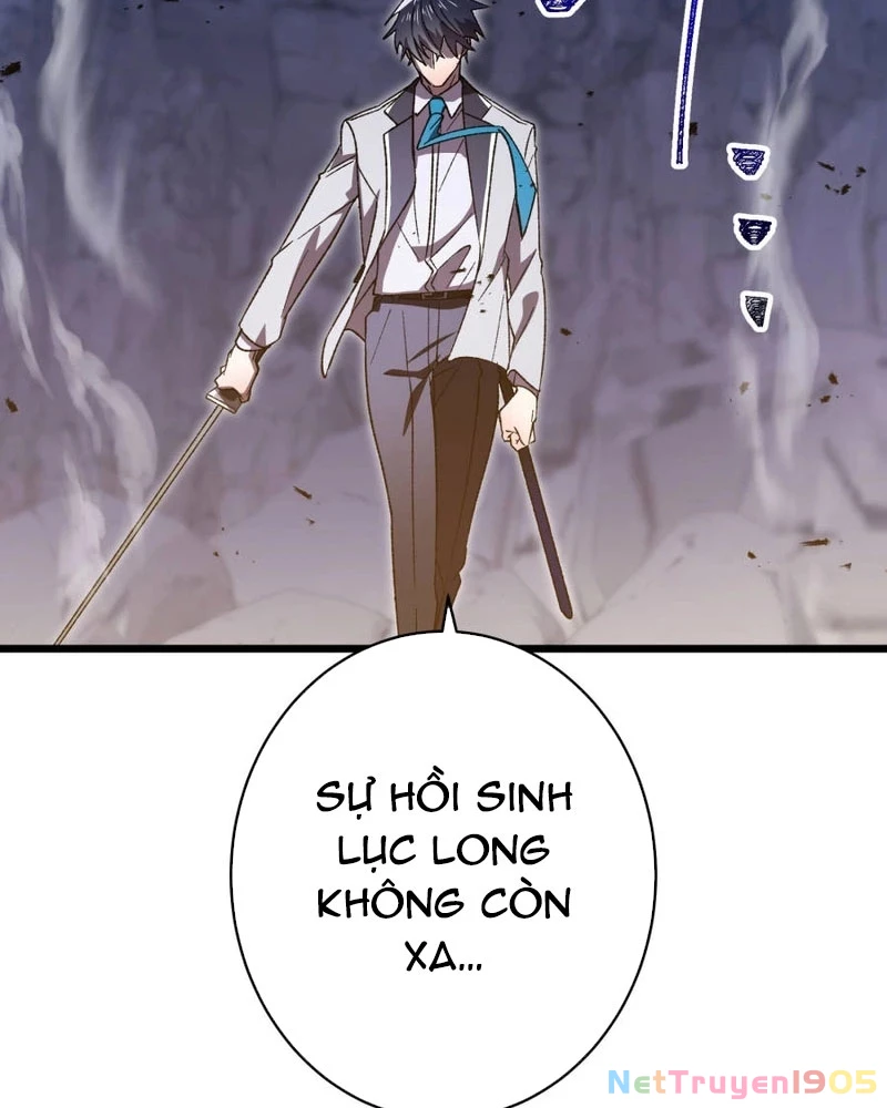Tuyệt Thế Kiếm Thánh Hồi Quy Chapter 4 - 8