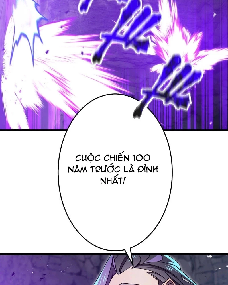 Tuyệt Thế Kiếm Thánh Hồi Quy Chapter 4 - 35