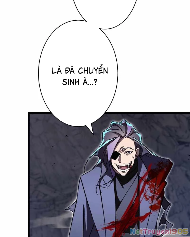 Tuyệt Thế Kiếm Thánh Hồi Quy Chapter 4 - 110