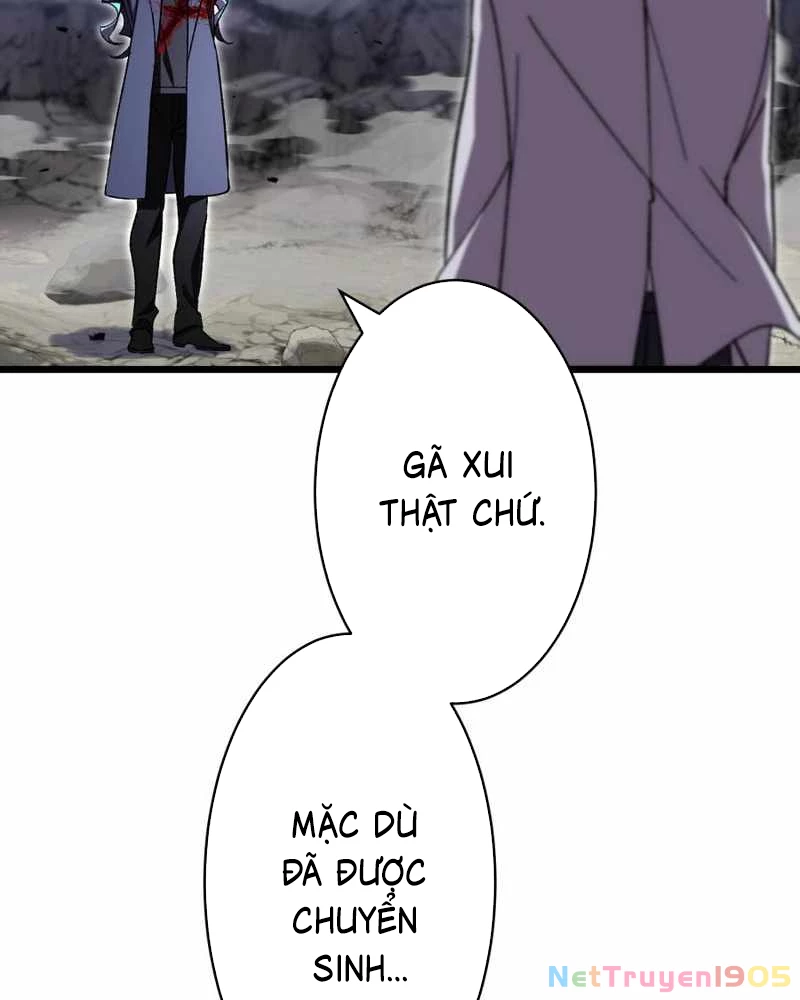 Tuyệt Thế Kiếm Thánh Hồi Quy Chapter 4 - 118