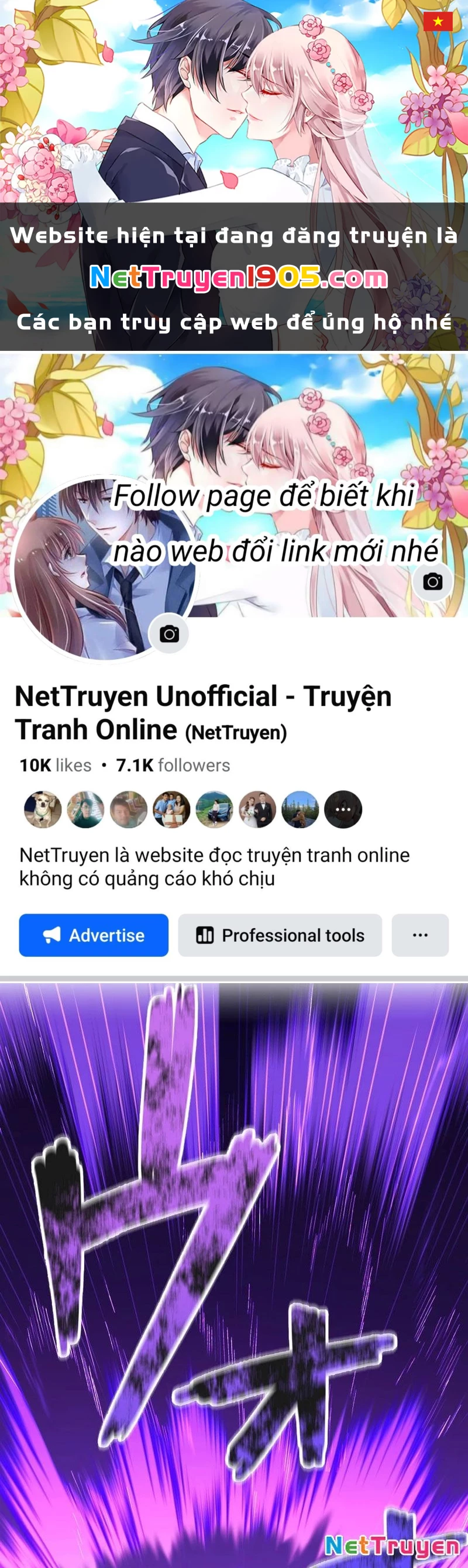 Tuyệt Thế Kiếm Thánh Hồi Quy Chapter 5 - 1