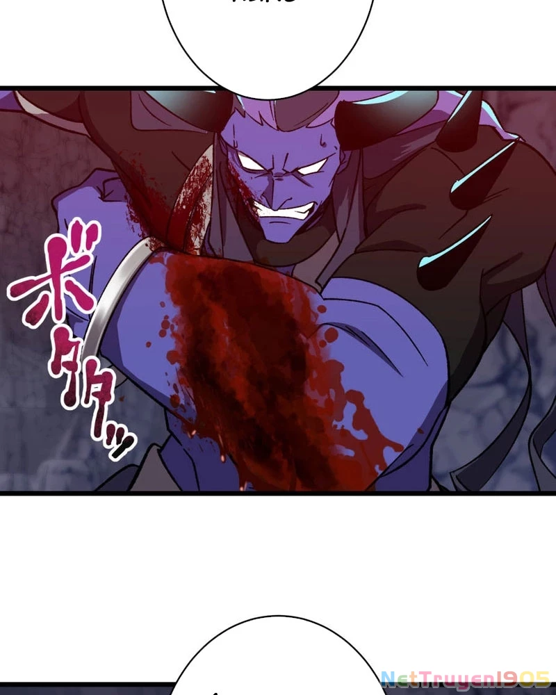 Tuyệt Thế Kiếm Thánh Hồi Quy Chapter 5 - 102