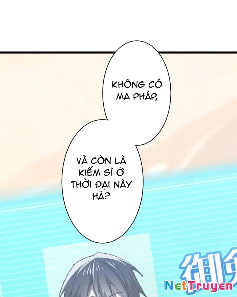 Tuyệt Thế Kiếm Thánh Hồi Quy Chapter 5 - 176