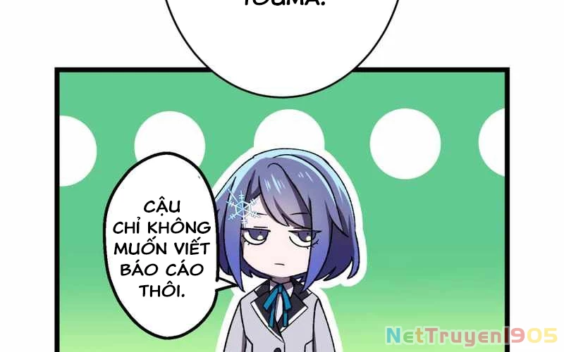 Tuyệt Thế Kiếm Thánh Hồi Quy Chapter 5 - 380