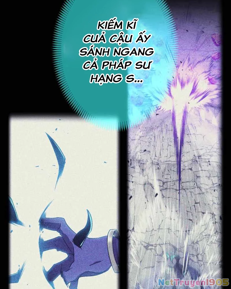 Tuyệt Thế Kiếm Thánh Hồi Quy Chapter 6 - 12