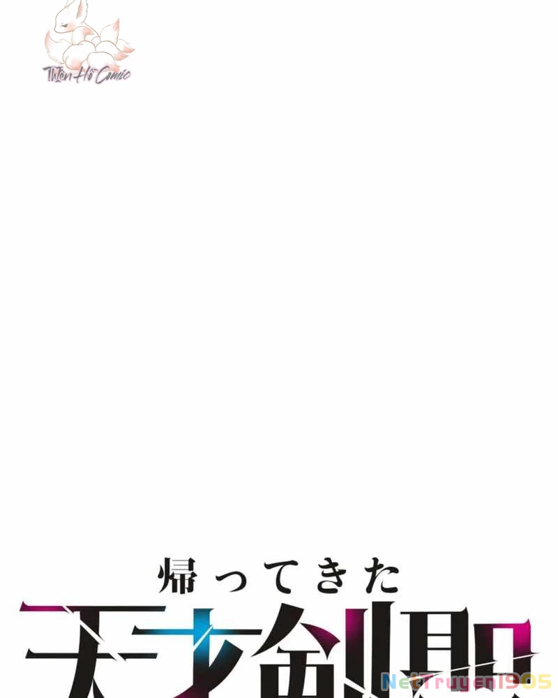 Tuyệt Thế Kiếm Thánh Hồi Quy Chapter 6 - 24