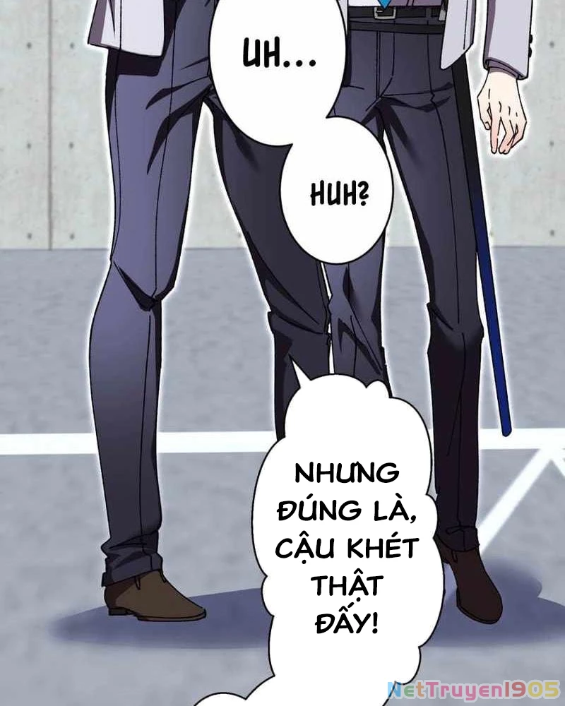 Tuyệt Thế Kiếm Thánh Hồi Quy Chapter 7 - 15
