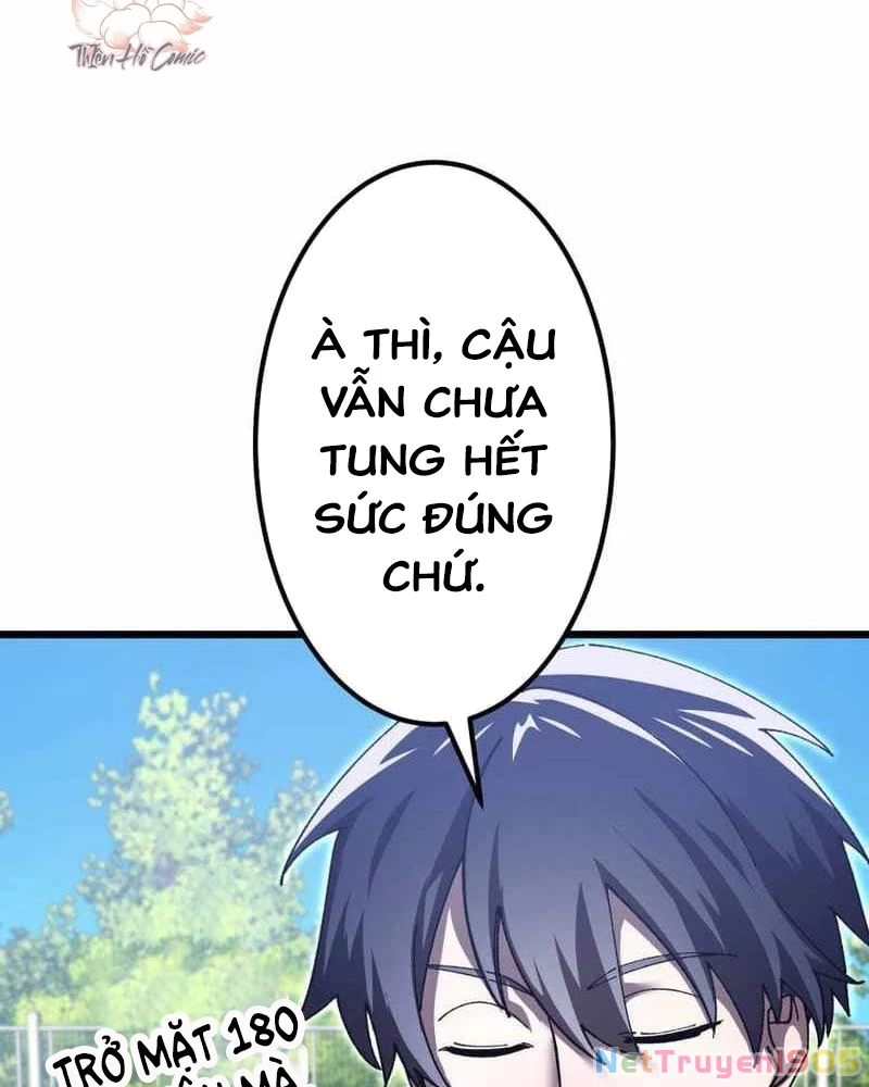 Tuyệt Thế Kiếm Thánh Hồi Quy Chapter 7 - 17