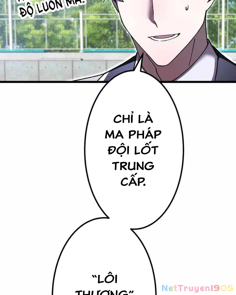 Tuyệt Thế Kiếm Thánh Hồi Quy Chapter 7 - 18