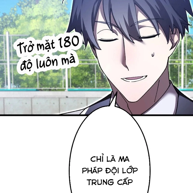 Tuyệt Thế Kiếm Thánh Hồi Quy Chapter 7 - 22