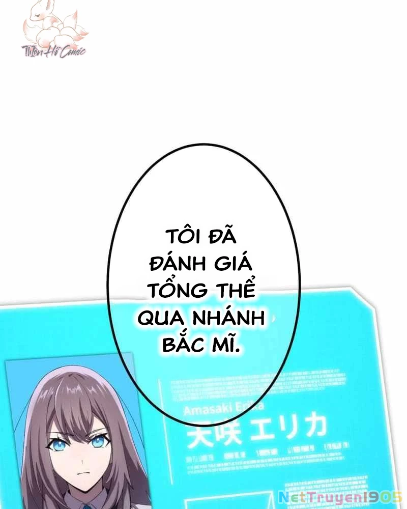 Tuyệt Thế Kiếm Thánh Hồi Quy Chapter 7 - 40