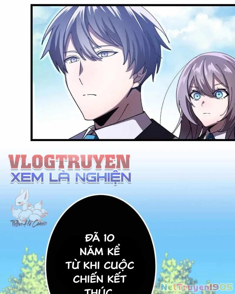 Tuyệt Thế Kiếm Thánh Hồi Quy Chapter 7 - 85