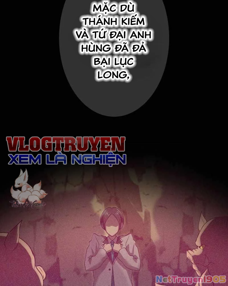 Tuyệt Thế Kiếm Thánh Hồi Quy Chapter 7 - 90