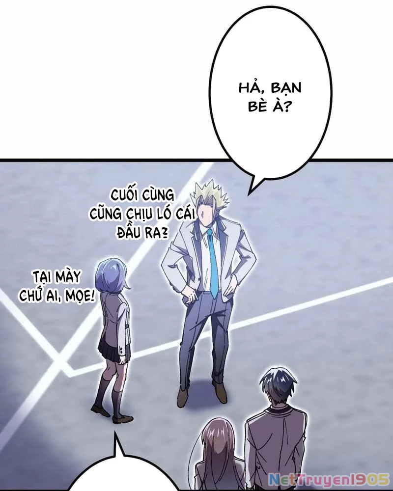Tuyệt Thế Kiếm Thánh Hồi Quy Chapter 7 - 117