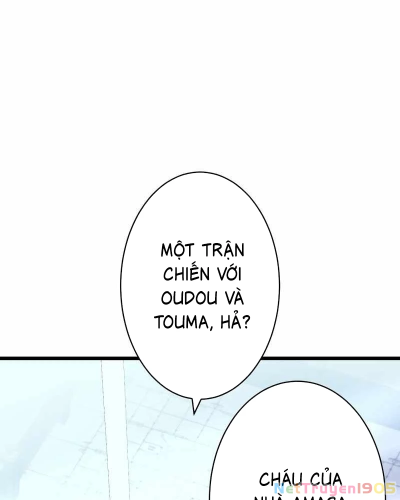Tuyệt Thế Kiếm Thánh Hồi Quy Chapter 8 - 9