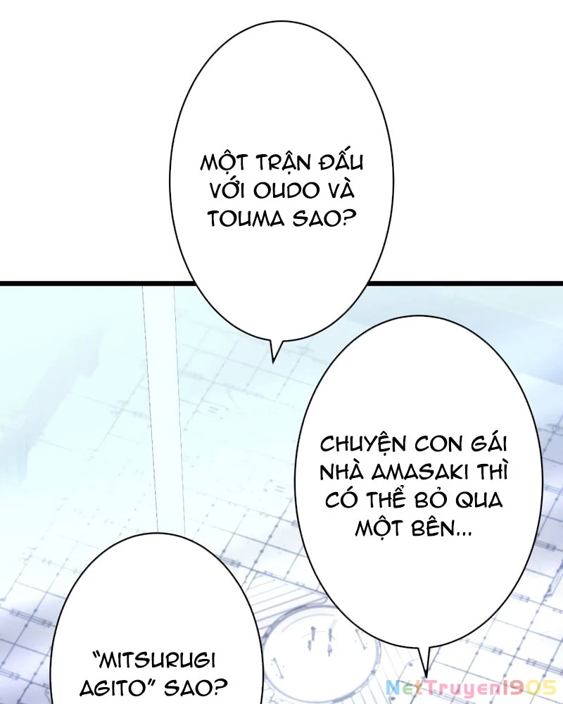 Tuyệt Thế Kiếm Thánh Hồi Quy Chapter 8 - 9