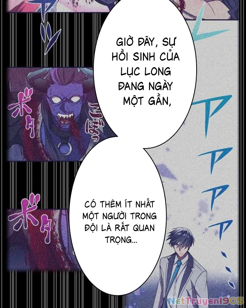 Tuyệt Thế Kiếm Thánh Hồi Quy Chapter 8 - 18
