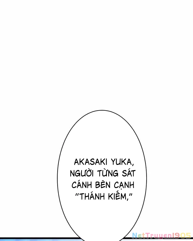 Tuyệt Thế Kiếm Thánh Hồi Quy Chapter 8 - 32
