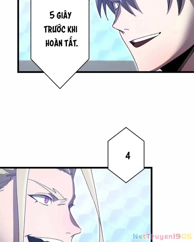 Tuyệt Thế Kiếm Thánh Hồi Quy Chapter 8 - 46