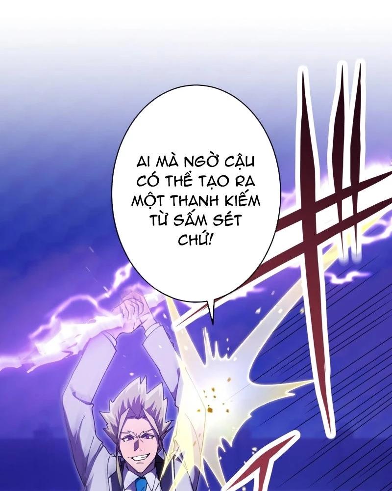 Tuyệt Thế Kiếm Thánh Hồi Quy Chapter 8 - 69