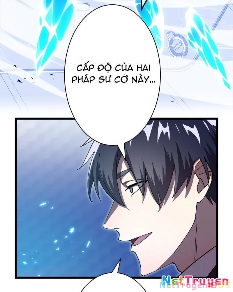 Tuyệt Thế Kiếm Thánh Hồi Quy Chapter 8 - 81